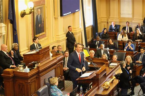 In high-stakes election for control of Virginia General Assembly, what role will Northern Virginia play?